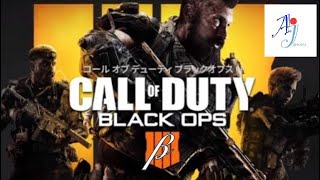 新兵のCOD BO4 βプレイ