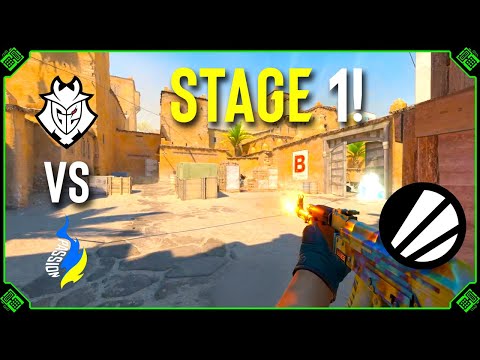 Passion UA vs G2 - HIGHLIGHTS - IEM Kraków 2026 | CS2