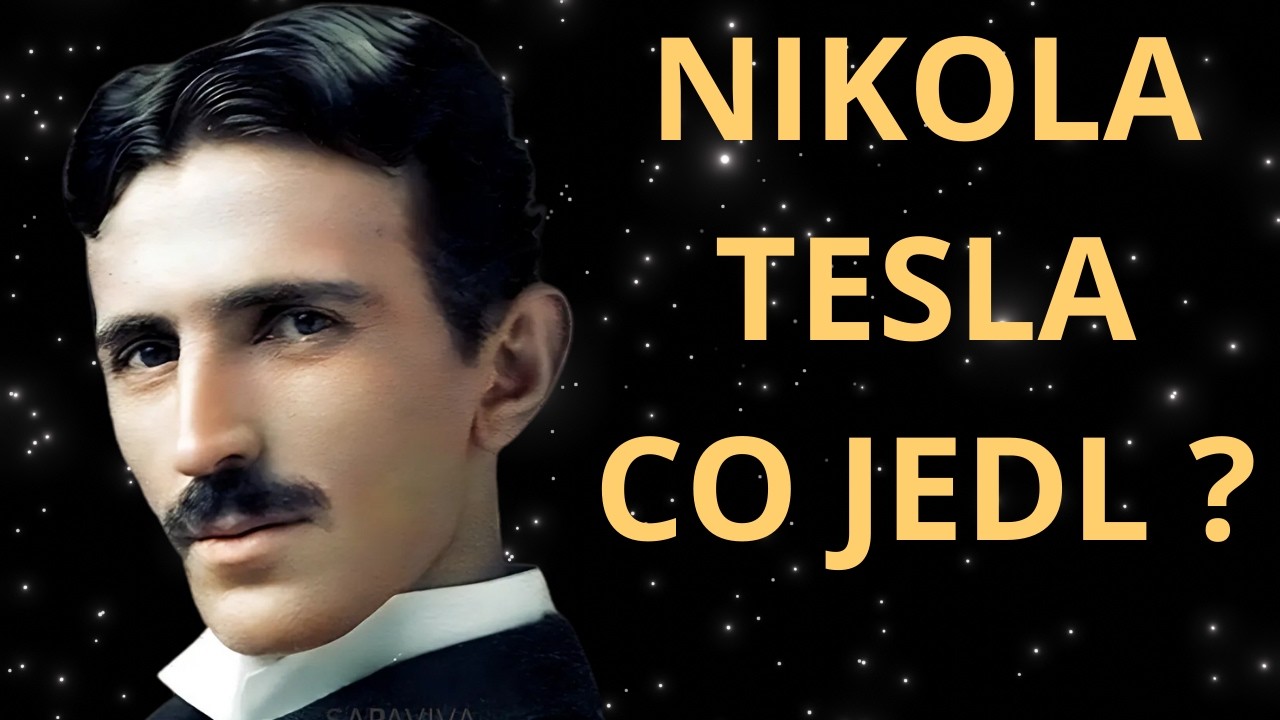 10 Habits of Nikola Tesla that can help you lead a better life!