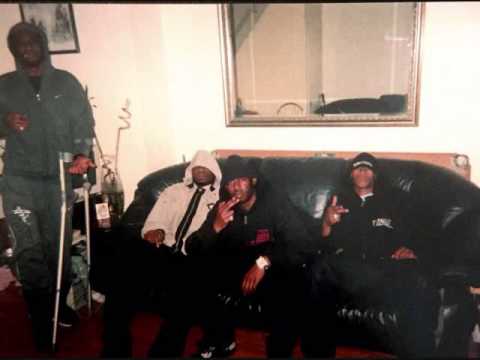 Slew Dem - Bullet Proof Vest