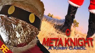 O META KNIGHT: A Kirby Christmas Carol [by Random Encounters]