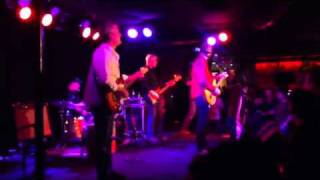 Camper Van Beethoven Take The Skinheads Bowling Live / Balalaika Gap Live
