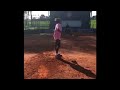 Drea Morgan c/o 2019 RHP