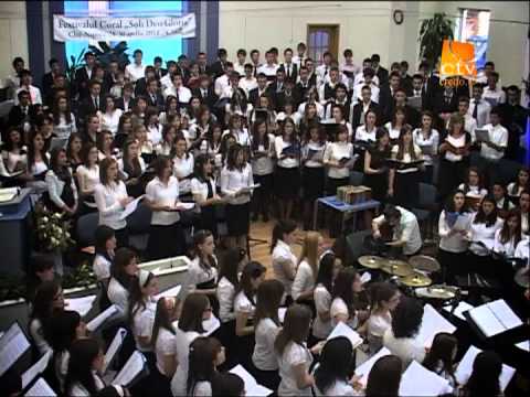 Festivalul National Coral - Soli Deo Gloria - Editia 17 - Cluj-Napoca(2011)