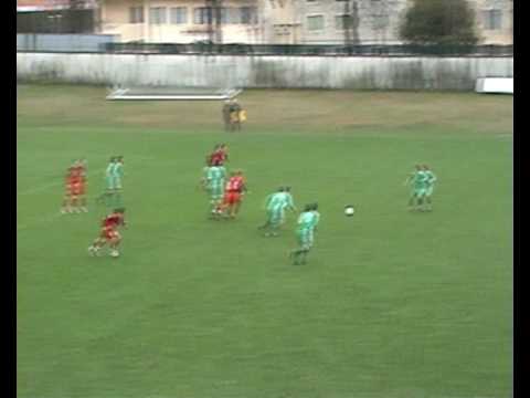 1° Parte Vittorio F Favaro 1948 1 - 1 Juniores Elite B