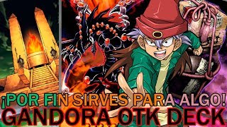 corazon del oprimido duel links