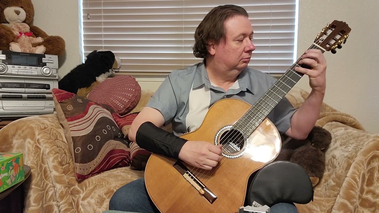 Promotional video thumbnail 3 for "Soothing Music for All Occasions."