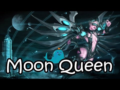 [HON whale] - EP.71 Moon Queen "ตัวแทนแห่งดวงจันทร์ จะลงทัณฑ์แกเอง"
