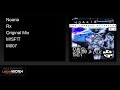 Noaria Rx Original Mix M SF T