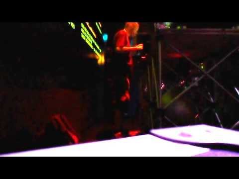 Vibronics feat. Madu Messenger live in Athens @ BIOS 25/5/13