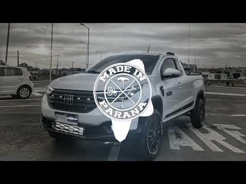 Fiorella, Guilherme & Benuto - Namorando Sem Namorar (MADE IN PARANÁ EDITION)