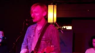 Van William - Don't Take My Love (Cleveland, 9-19-18)