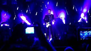 Alejandro Sanz - mi peter punk