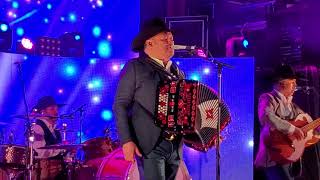 Intocable - VUELVE MI AMOR - at Cowboys Dancehall