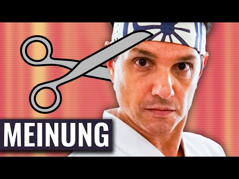 Aufgeteilte Staffeln NERVEN! So kann es nicht weitergehen