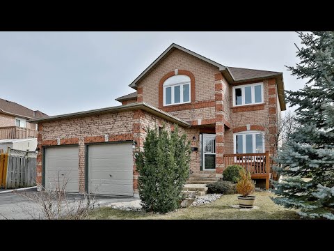 17 Brand Crt, Ajax - Open House Video Tour