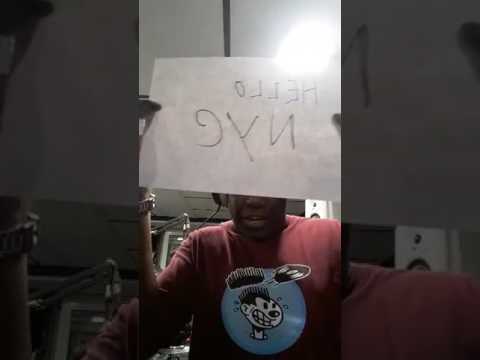 Stan Williams Sessions Live Stream 07 04 17