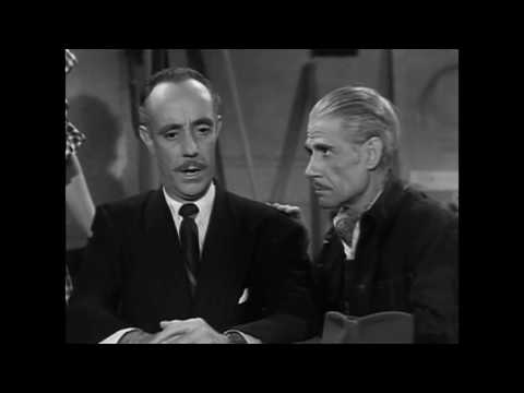 1949 El Gran Calavera