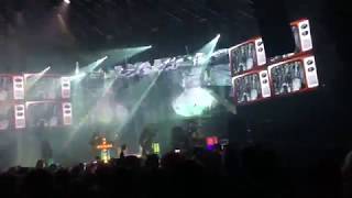Ministry - We&#39;re Tired of it (live)