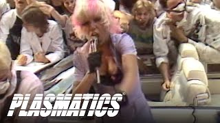Plasmatics - Butcher Baby (Calderone Theatre &amp; Bond&#39;s Casino, NYC, 1980-1981)