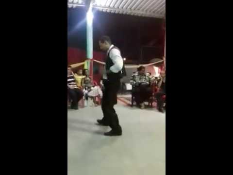 Dança Cigana Masculina com Allan Zobar- Hotel Califórnia