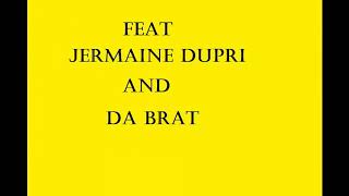 Mariah Carey - Honey ( So So Def Remix ) Lyrics