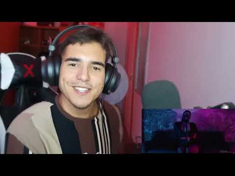 Tiah - Alphahím (Bad Bitch Album) REAKCIO