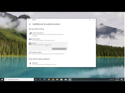 How to Fix Printer “Port in Use” Error on Windows 10/11