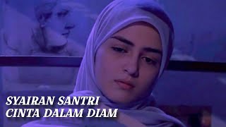 Download lagu SUARANYA BIKIN CANDU !! Syairan - Cinta Dalam diam #syairan #syairansantri mp3