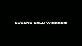 Download lagu MENTAHAN LIRIK LAGU SUGENG DALU WIDODARI || RUNGOKNO AKU SLOW mp3