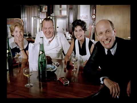 Bei der Blonden Kathrein