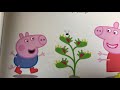 Peppa Pig Earth Day Adventure