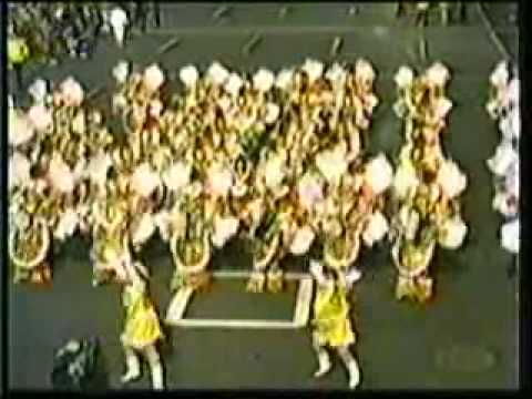 1987 Juniata Park String Band - Everything's Coming Up Roses.