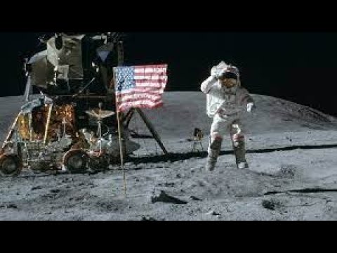 La storia siamo noi - Apollo 11 Il lato oscuro della luna