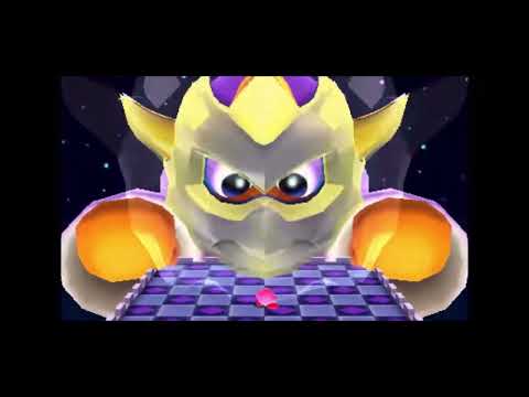 Dedede Medley
