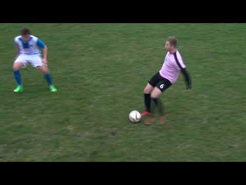 FK DSK Devetak - NK Orahovica 1974 (1pol)