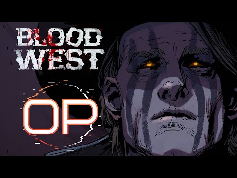 Blood West Review