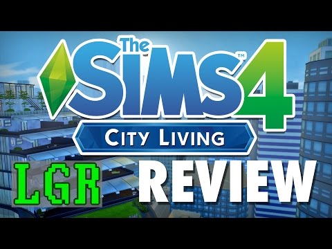 download sims 4 city living download sims 4 city living