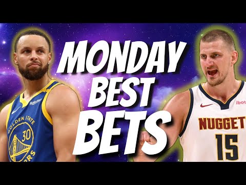 NBA Best Bets & Player Props | Full Analysis & Predictions, FREE Today Monday 11/24 November 24th