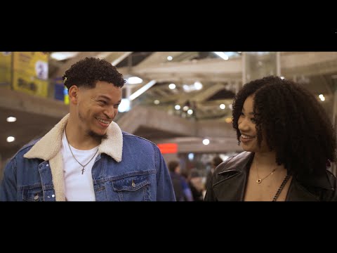 DYH MARTINS  - OH DEUS ( Videoclip Official ) (Álbum/NHA SONHO)