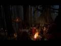 Star Wars Return Of The Jedi Ending With The Lion King Music