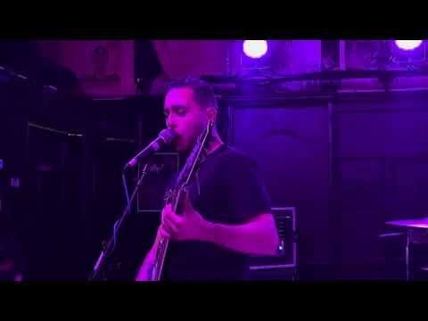 One Day In Fukushima - First 4 songs Live at the Dev, London 26/7/25