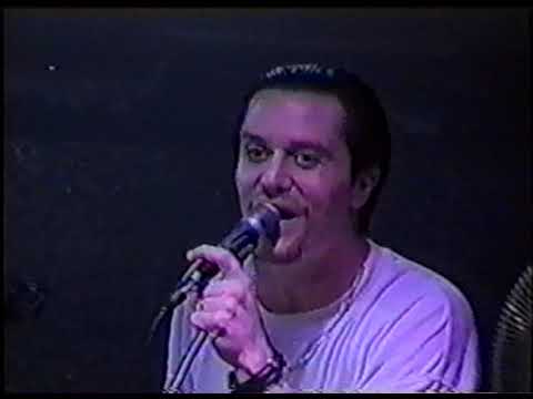 Fantomas/Melvins/Tomahawk - 12th December 2003 @ Palace, Melbourne