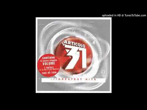 Articolo 31 ‎– Ohi Maria (Maria Maria) F. R. Connection Remix