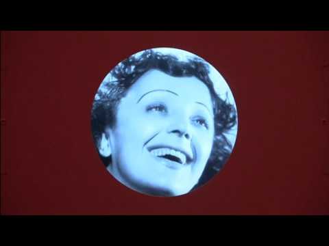 15-12-19 Centenary of Edith Piaf celebrated