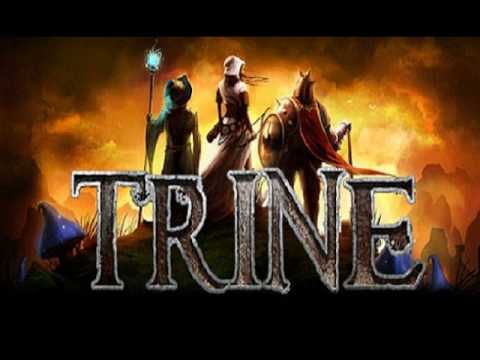 The VGM Show Jukebox : Trine - Main Theme