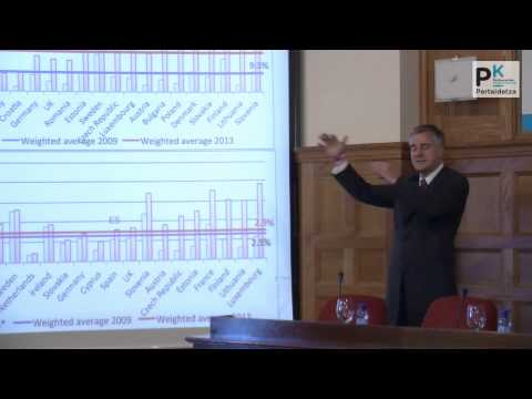 GOBERNANZA Y PARTICIPACIÓN FINANCIERA- REALIDAD INTERNACIONAL