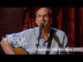 James Taylor - Copperline (One Man Band, July 2007)