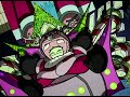 Invader Zim Christmas Song
