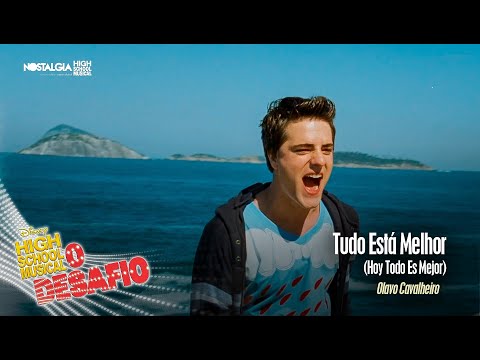High School Musical: O Desafio - Tudo Está Melhor (4K)